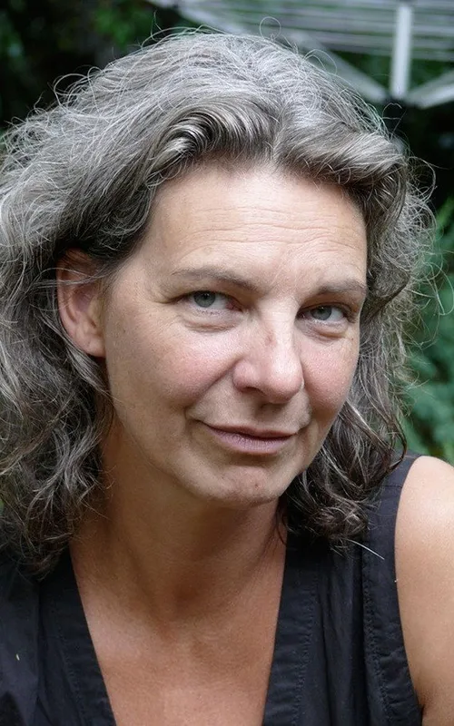 Kathenka Woudenberg