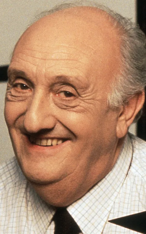 Pierre Tchernia
