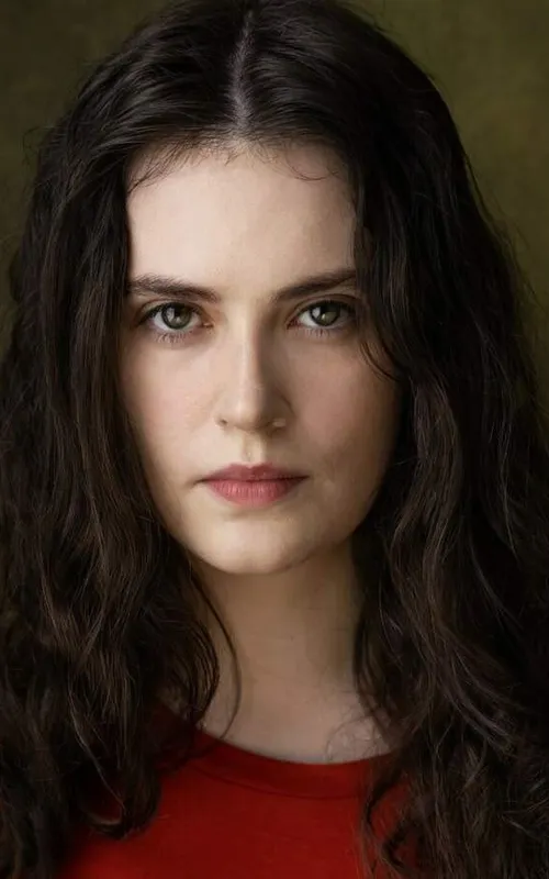 Tara Weston-Webb