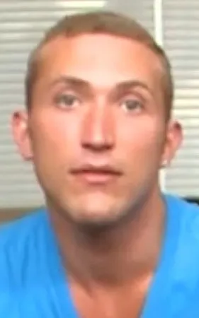 Cody Parker