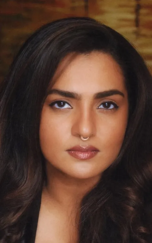 Parvathy Thiruvothu