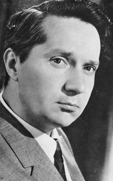 Aleksey Kozhevnikov