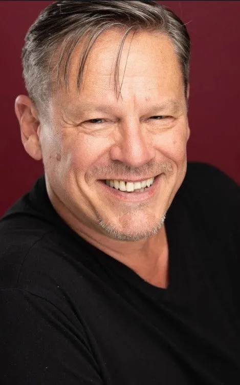 Kenny Bristow
