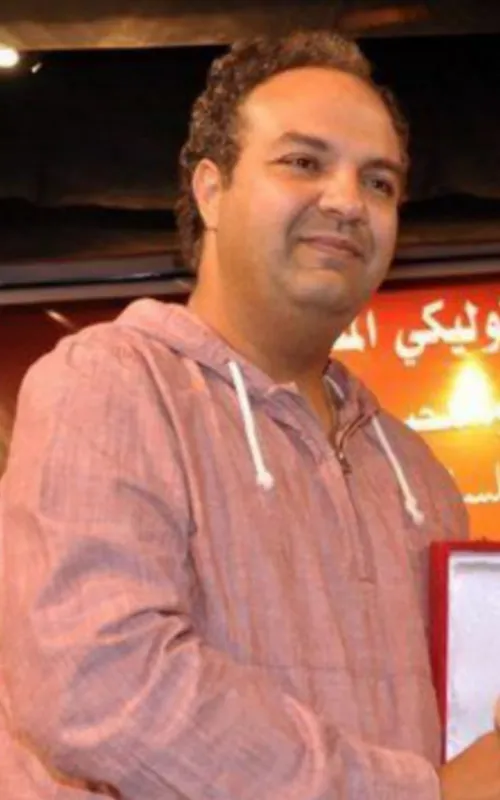 Shady El-Fakharany