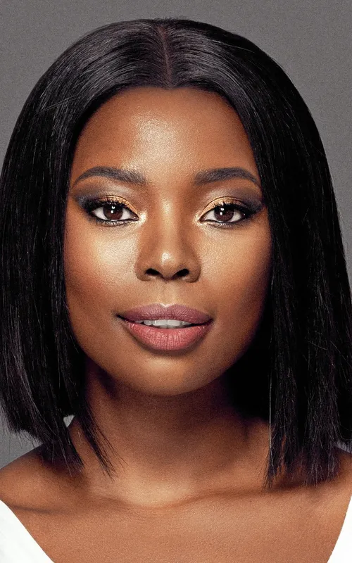 Nambitha Ben-Mazwi