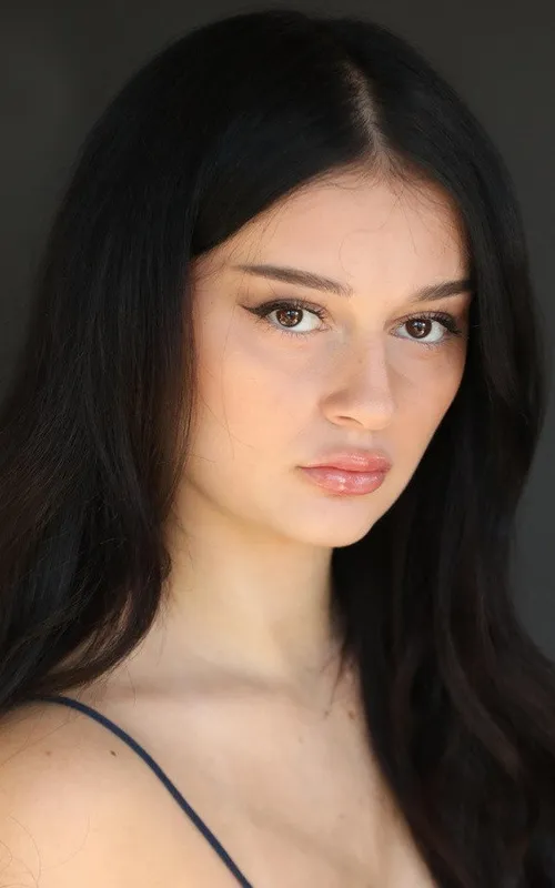 Sophie Fergi