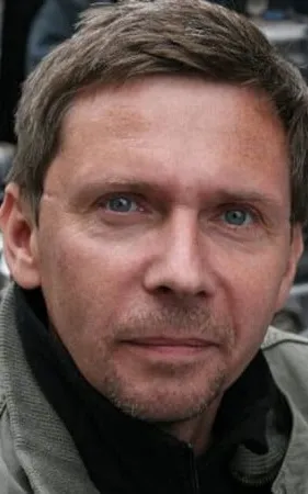 Sergey Gusinsky