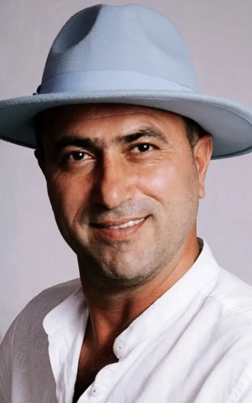 Jeykhun Zeynalov