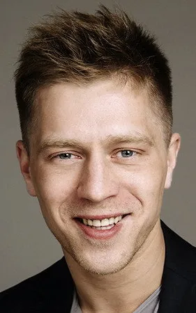 Mikhail Volodin