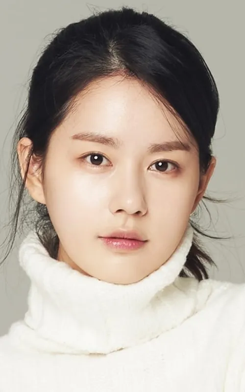 Kim Joo-hyun
