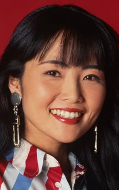 Mari Iijima