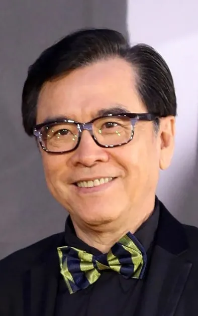David Chiang Da-Wei