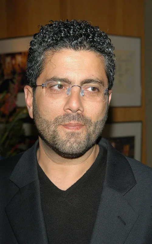 Shemi Zarhin