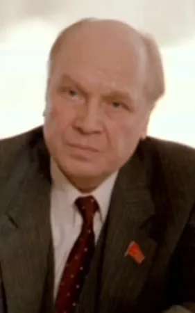 Vladimir Troshin