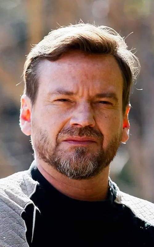 Guillermo Pfening