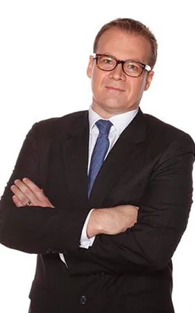 John Barron