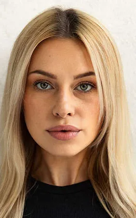 Wiktoria Supryn