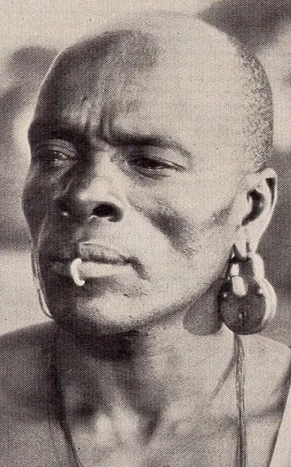 Mutia Omoolu