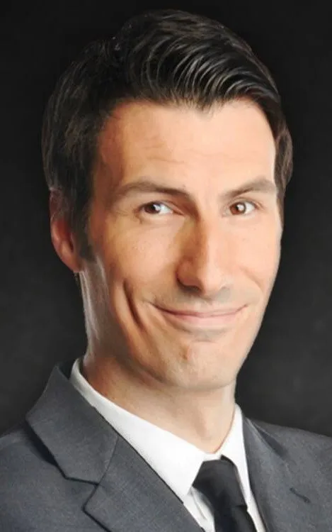 Vincent Destouches