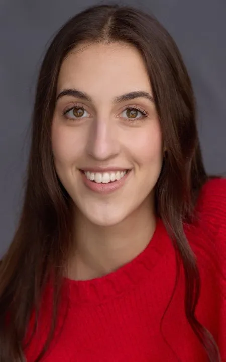 Hannah Koumakis