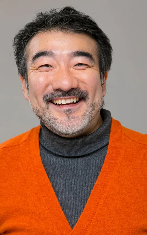 Yusuke Noguchi