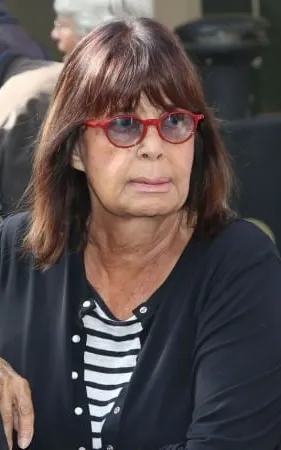 Françoise Coquet