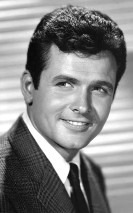Mark Goddard