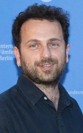 Fabrizio Ferraro