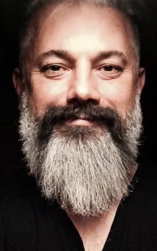 Tonguç Oksal