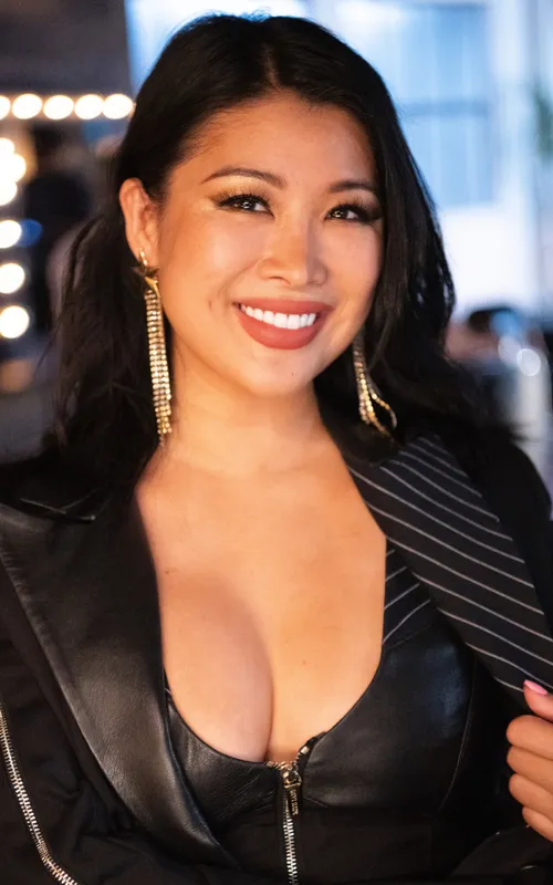 Jiaoying Summers