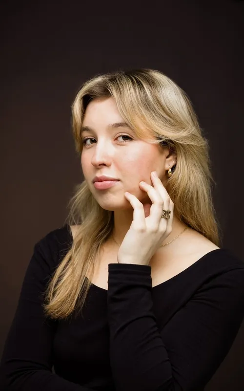 Caroline LeVans
