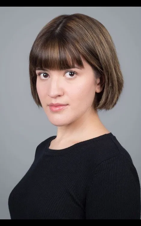 Karla Navia Garcia