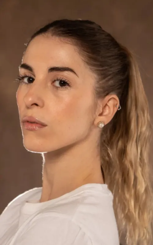 Micaela Johnson