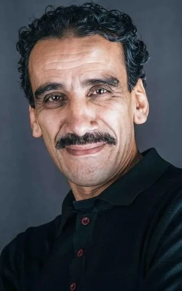 Mabrouk Faroudji