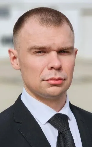 Aleksey Gradov