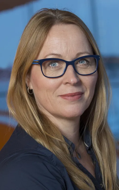 Marit Moum Aune