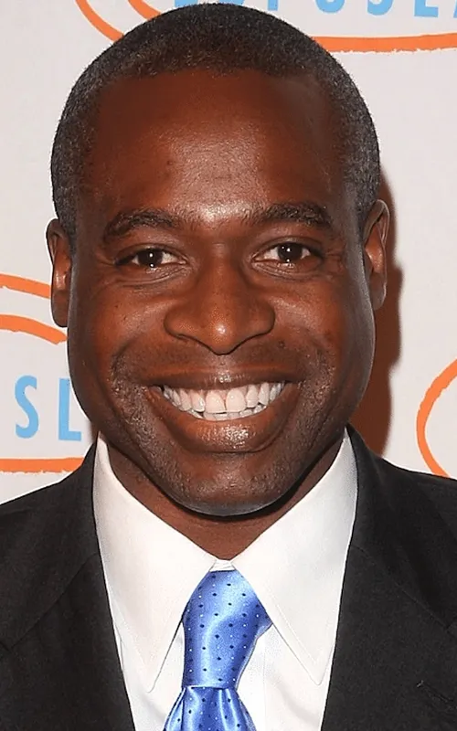 Phill Lewis