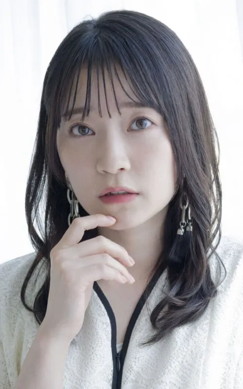 Haruki Iwata