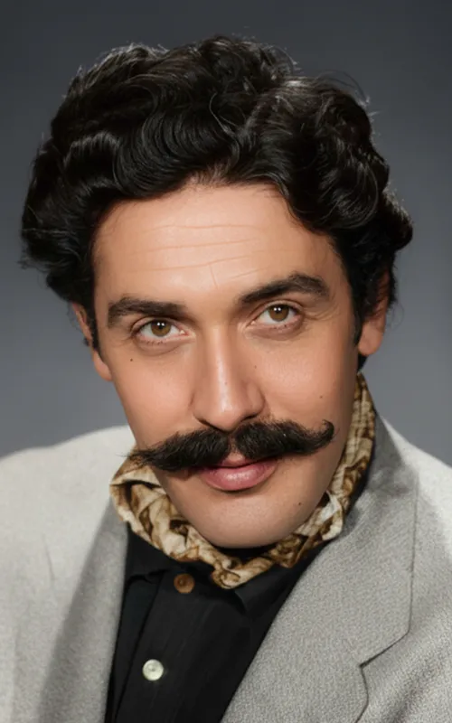 Hüseyin Baradan