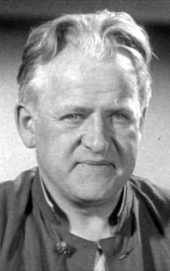 Vilis Bergman