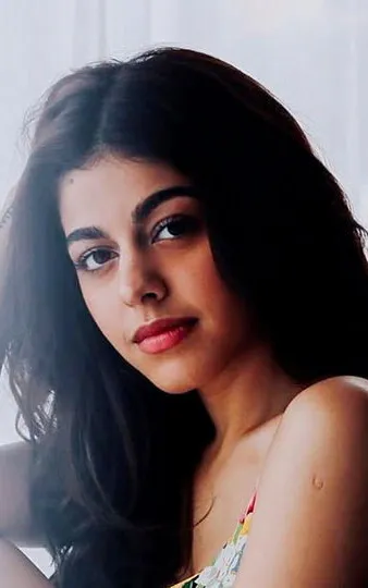 Alaya F