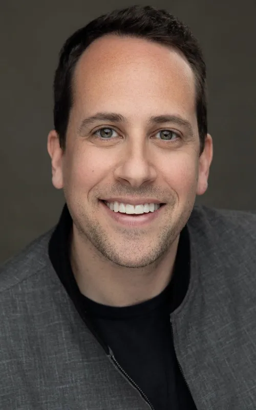 Michael Clear