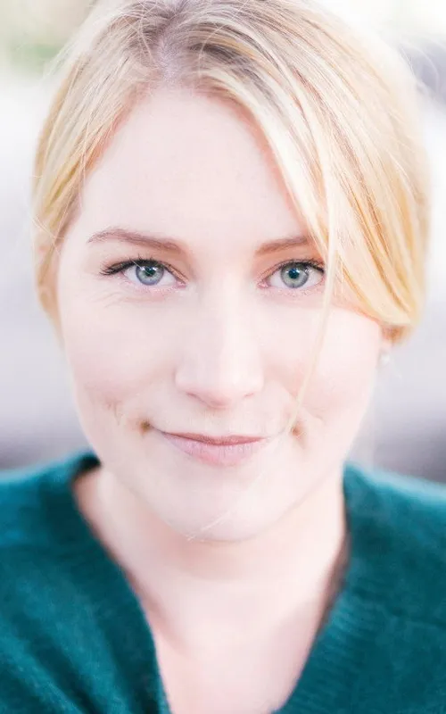 Marina Nyström