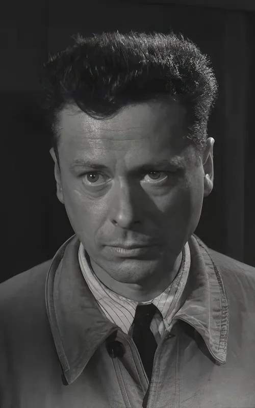 Michel André