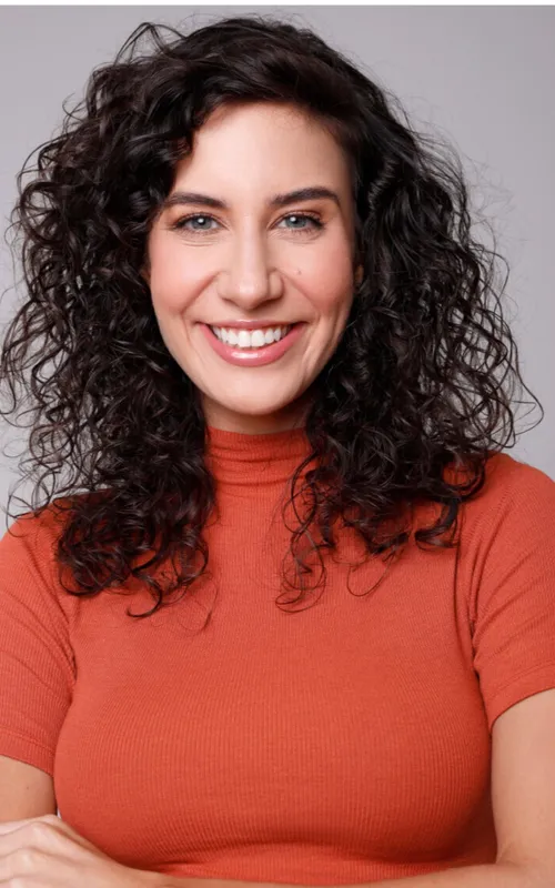 Gabriela Borba