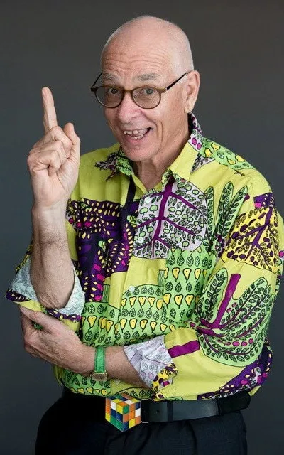 Karl Kruszelnicki