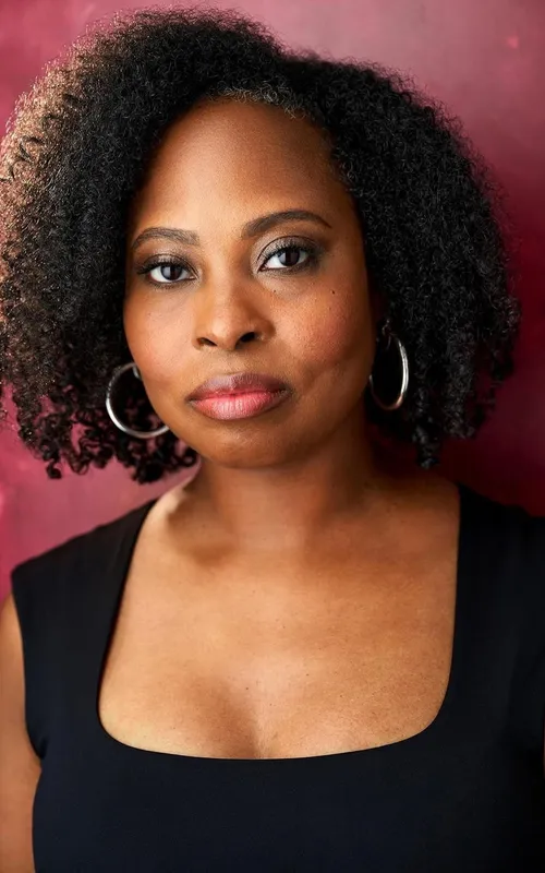 Latisha Harrison