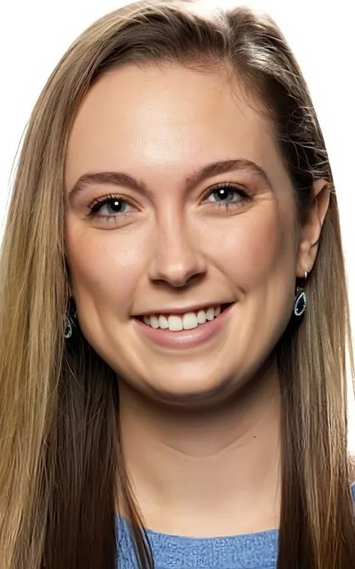 Madison Forsey