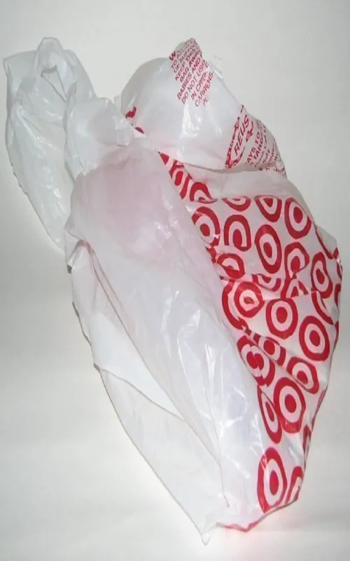 Target Bag