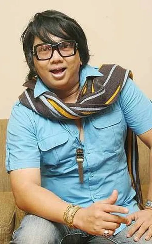 Azwan Ali